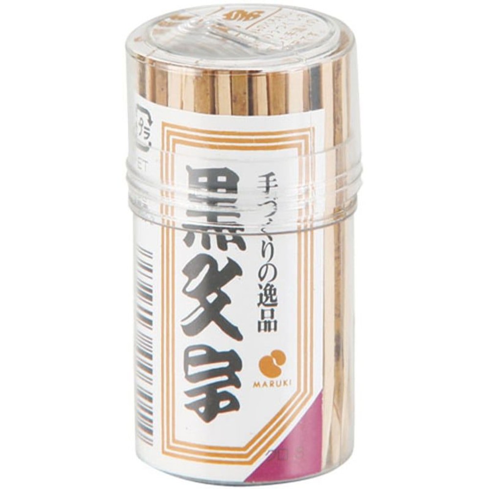 まるき　黒文字楊枝6ｃｍケース入　約120本, その他カラー１, その他サイズ１