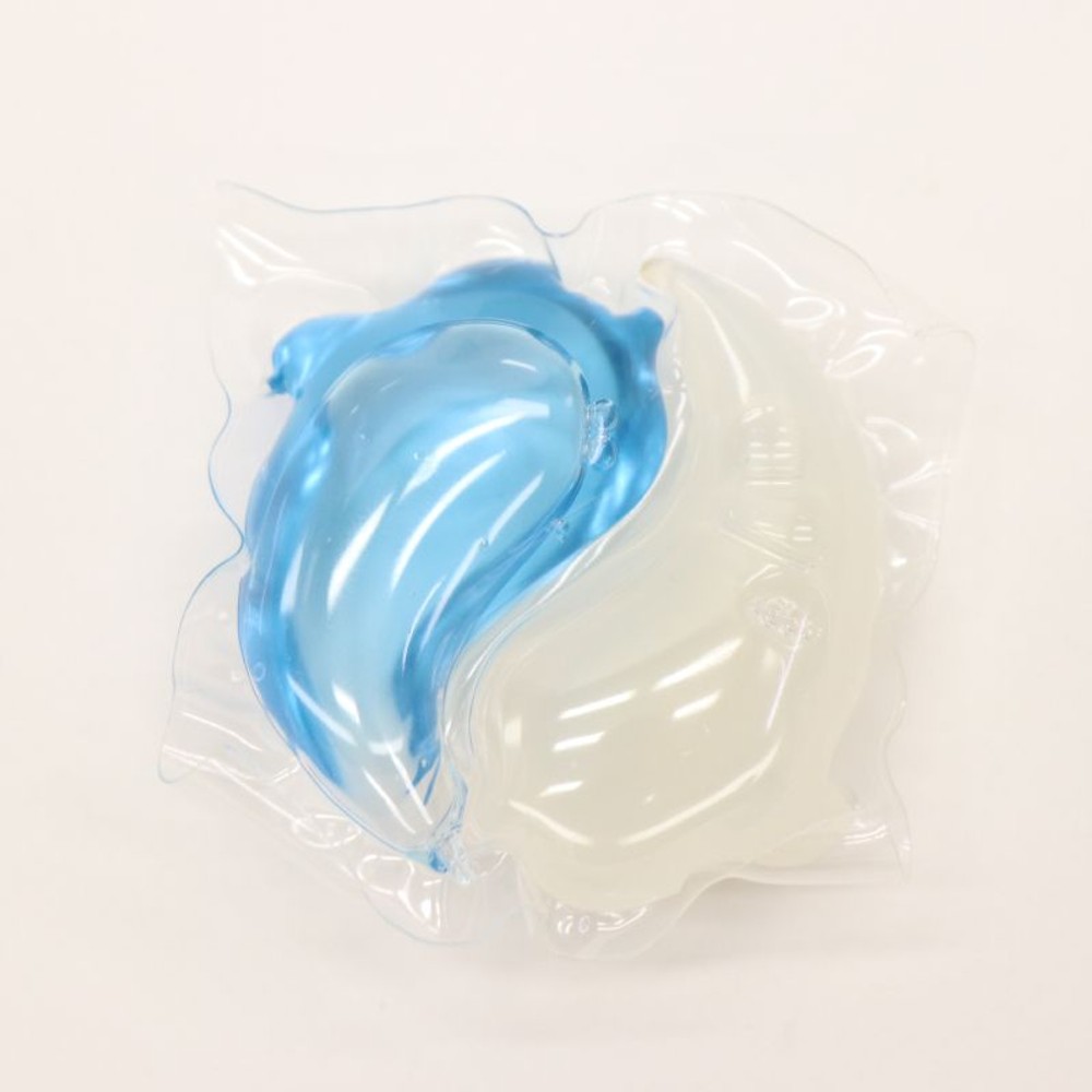 ランドリージェルドロップ５０個入り　１８袋セット, スイートブルームの香り, 50個入&times;18袋