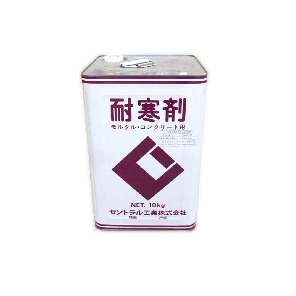 ＣＩＣ　耐寒剤　１８Ｌ, -, 18L