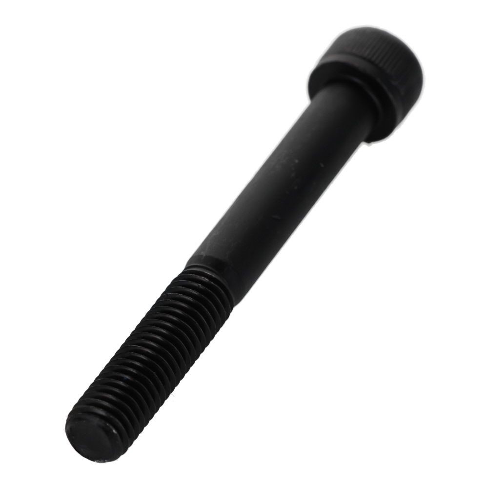 鉄生地　６角穴付ボルト　Ｍ１０&times;８０　２０個入, 六角穴付ボルト, M10&times;80