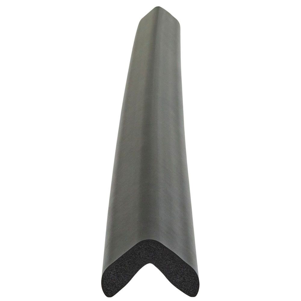 安心クッション Ｌ字型９０ｃｍ  特大, イエロー, 特大