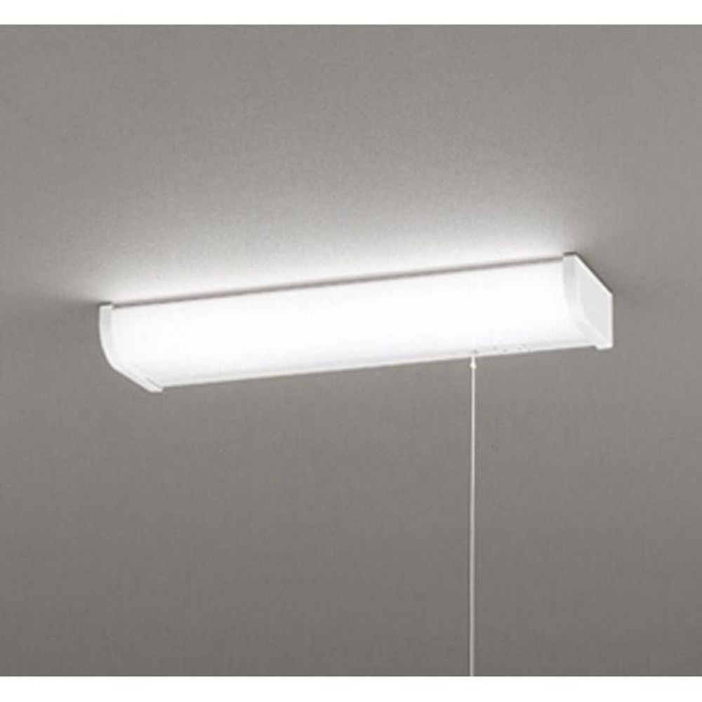 オーデリック　流し元灯 ［昼光色 /LED］　SH9098LD, 白, SH9098LD