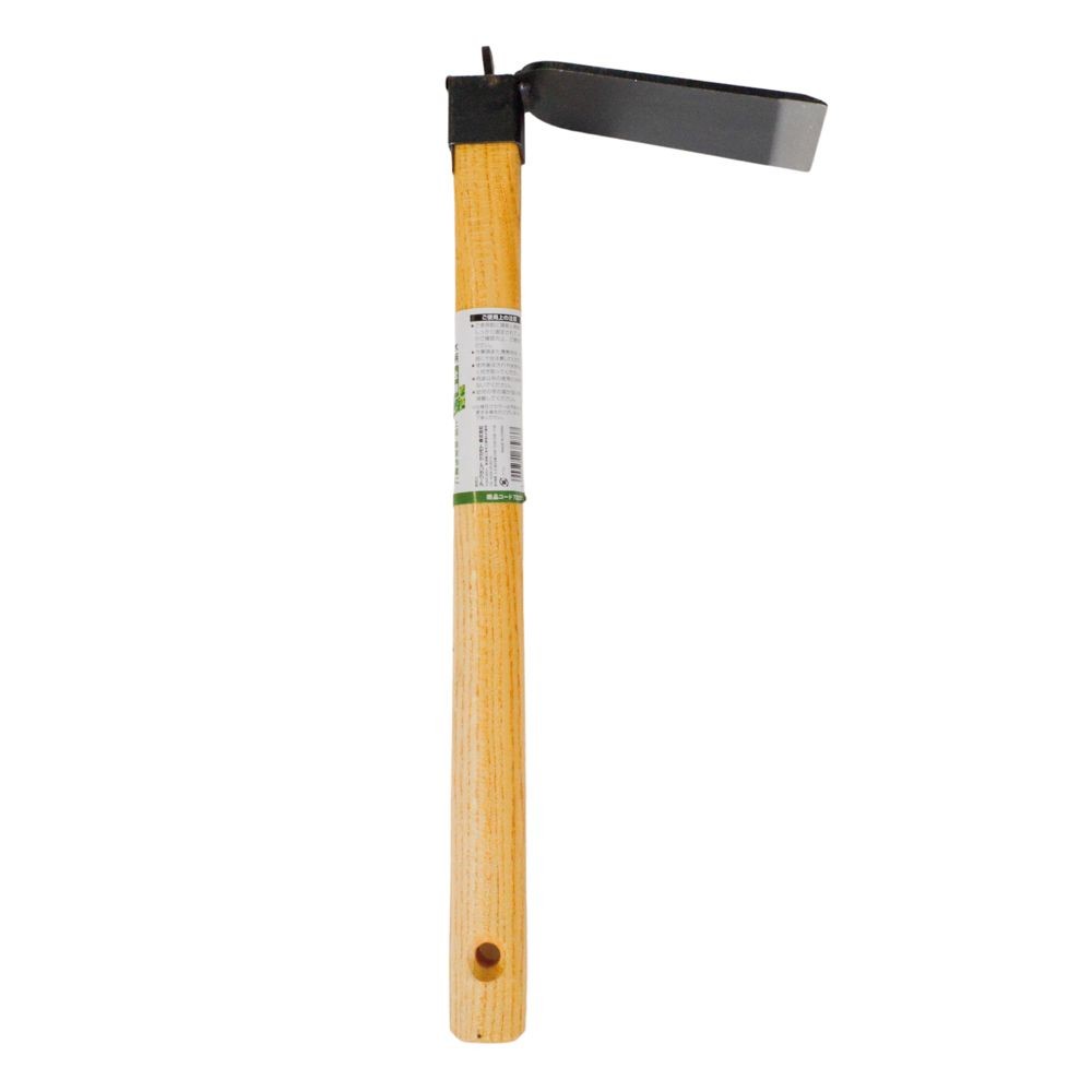 ＷＩＺＡ　片手巾広鍬　全鋼, その他カラー１, その他サイズ１