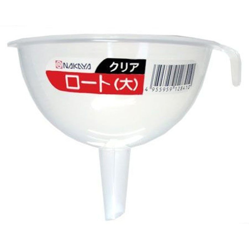 ロート大　クリア, その他カラー１, その他サイズ１