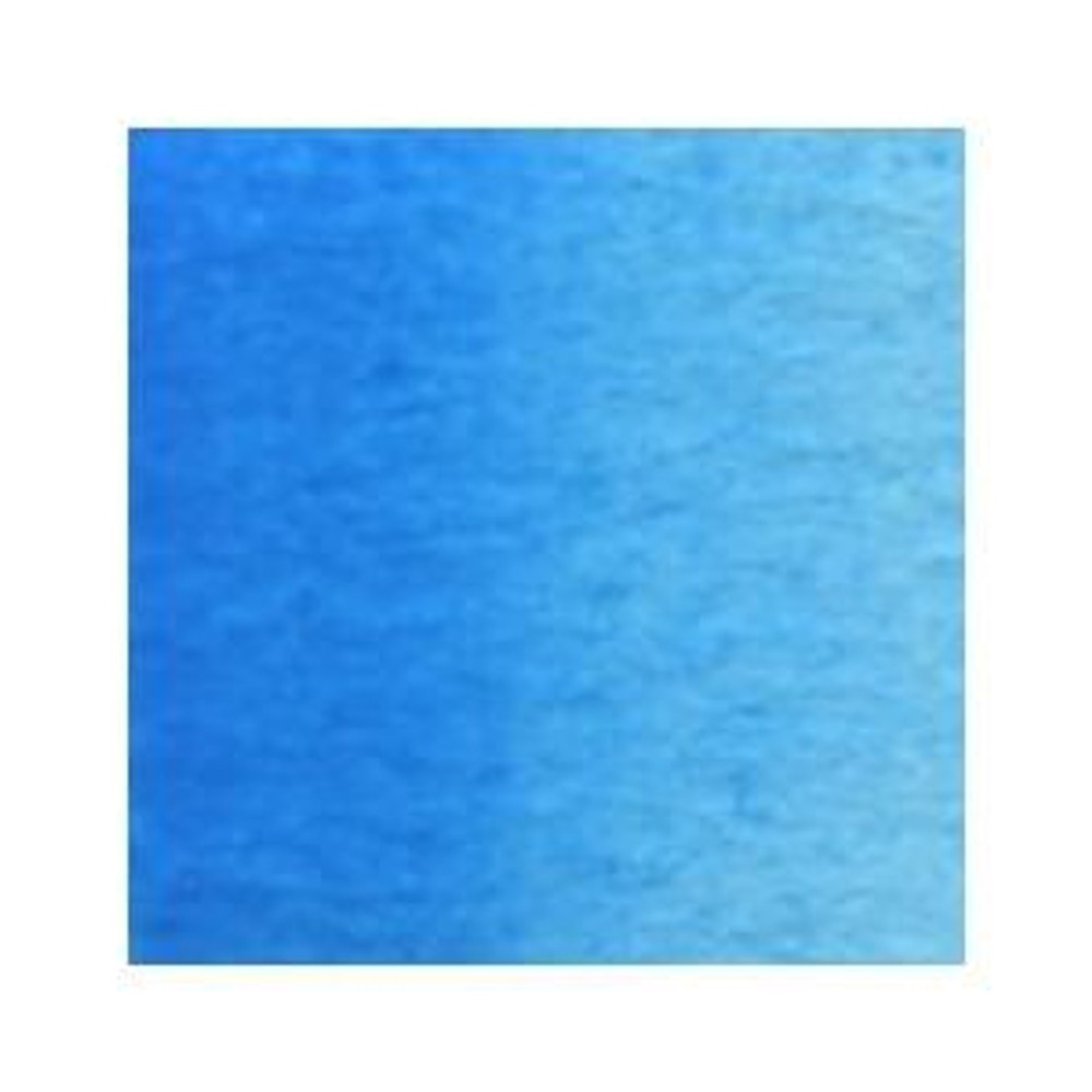 ホルベイン 透明水彩絵具 5号 (15ｍｌ) W305 マンガニーズ ブルー ノーバ, W305マンガニーズブルーノーバ, 5号 (15ml) 