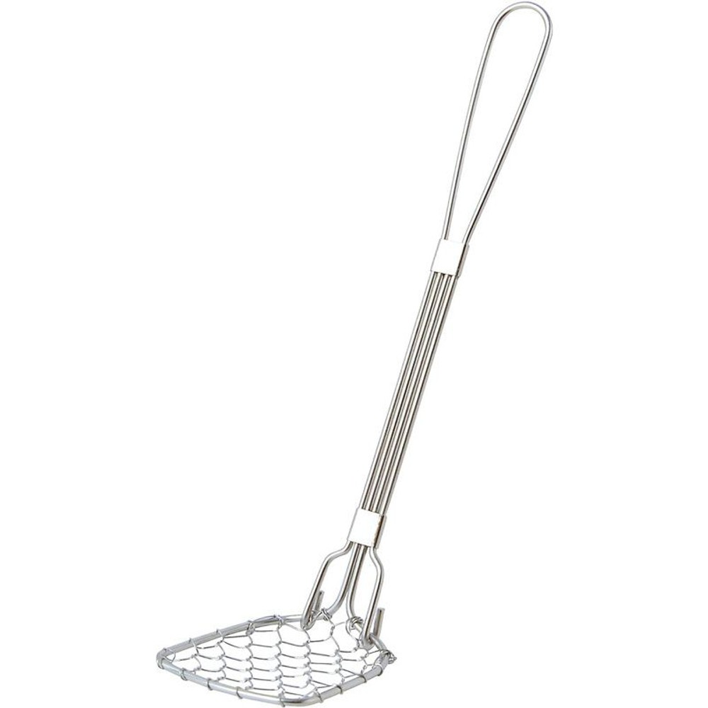 手編　湯豆腐スプーン, その他カラー１, 小