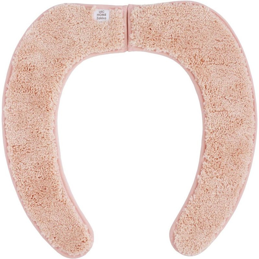 吸着べんざシートもこふわタフトスリム, ネイビー, その他サイズ１