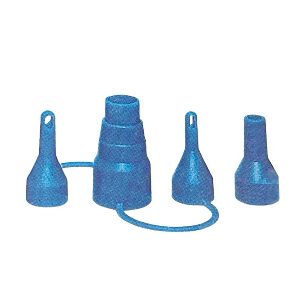 電動ポンプ　ＡＣタイプハイパワー, ブルー, ACハイパワー