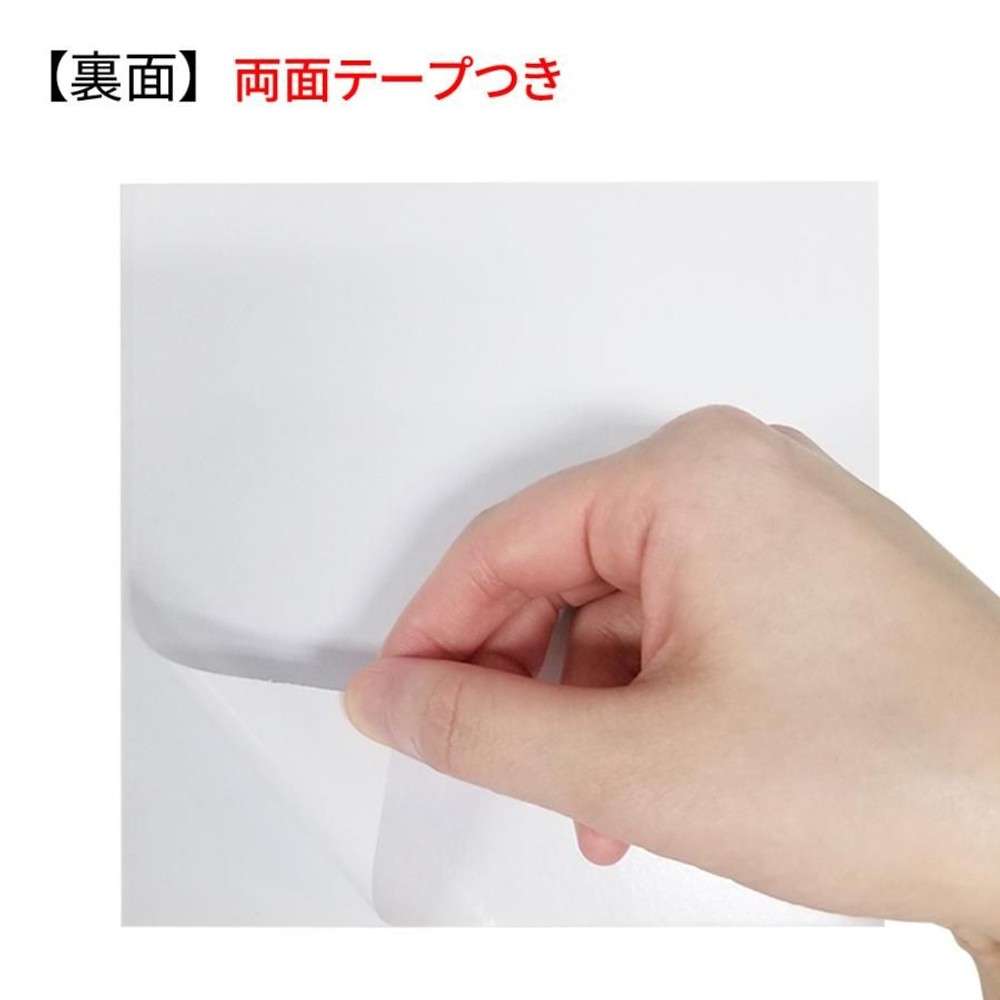 サインプレート ペット同伴不可 150&times;150mm P15-19, ペット同伴不可, 150&times;150mm