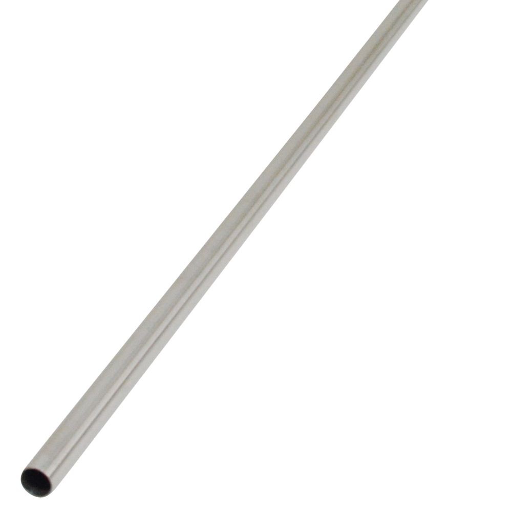 オールステンレスパイプ　約１３径, 径13(910), 長さ910mm