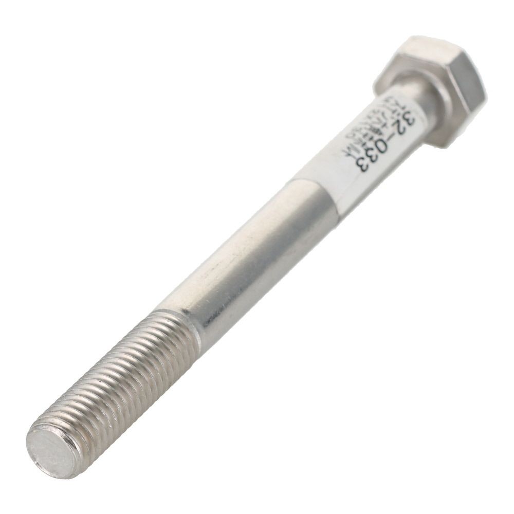 ステン　六角ボルト　Ｍ１２&times;１３０, ステンレス, M12&times;130