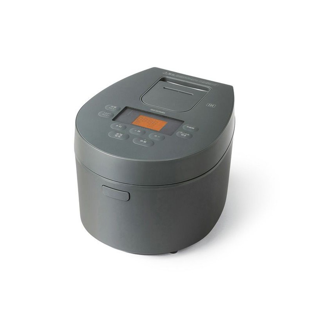 ＩＨジャー炊飯器　ＲＣーＩＬ30ーＨＡ, その他カラー２, 5.5合
