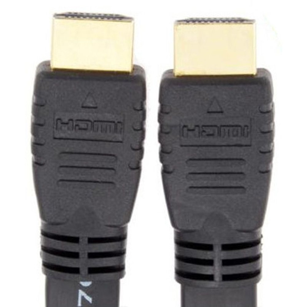ＯＨＭ　ＨＤＭＩ1．4フラットケーブル, その他カラー２, 2.0m
