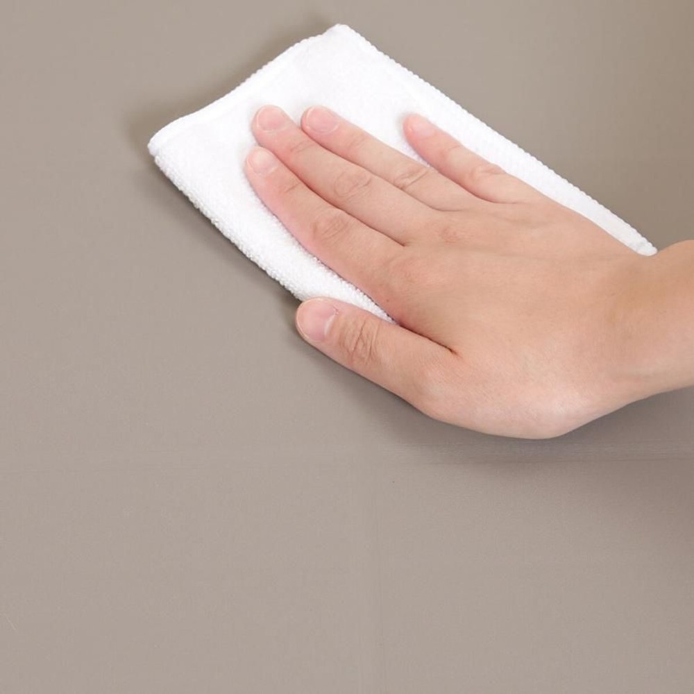 不二貿易  ステラ　テーブル　80×140 【メーカー直送・代引不可】, グレー, 80×140cm