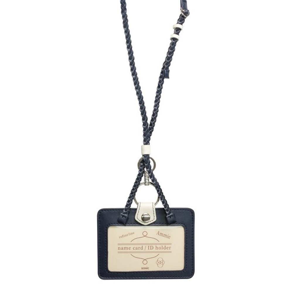 ソニック　［おしゃれ名札］アミー, オレンジ, 1個