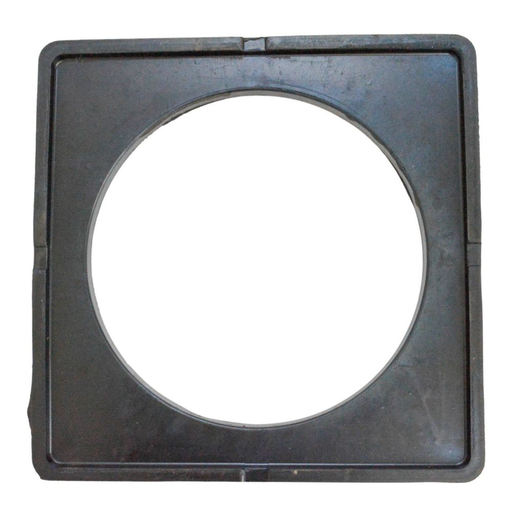 重ねられるコーンベッド　約３ｋｇ, ブラック, 3kg