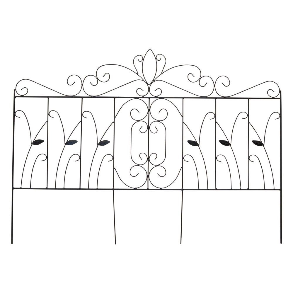 デザイントレリス　横型, スチール, 横型　幅1200mm