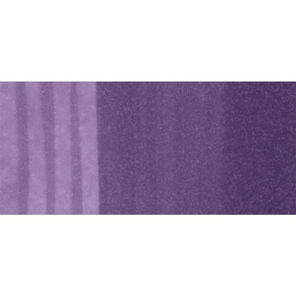 コピックチャオ BV13 ハイドランジア・ブルー, コピックチャオ BV13 ハイド, スケッチ