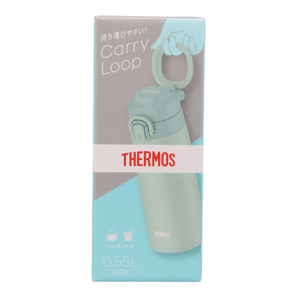 真空断熱ケータイマグ　ＪＯＳー550　ＭＢＬ, その他カラー１, その他サイズ１