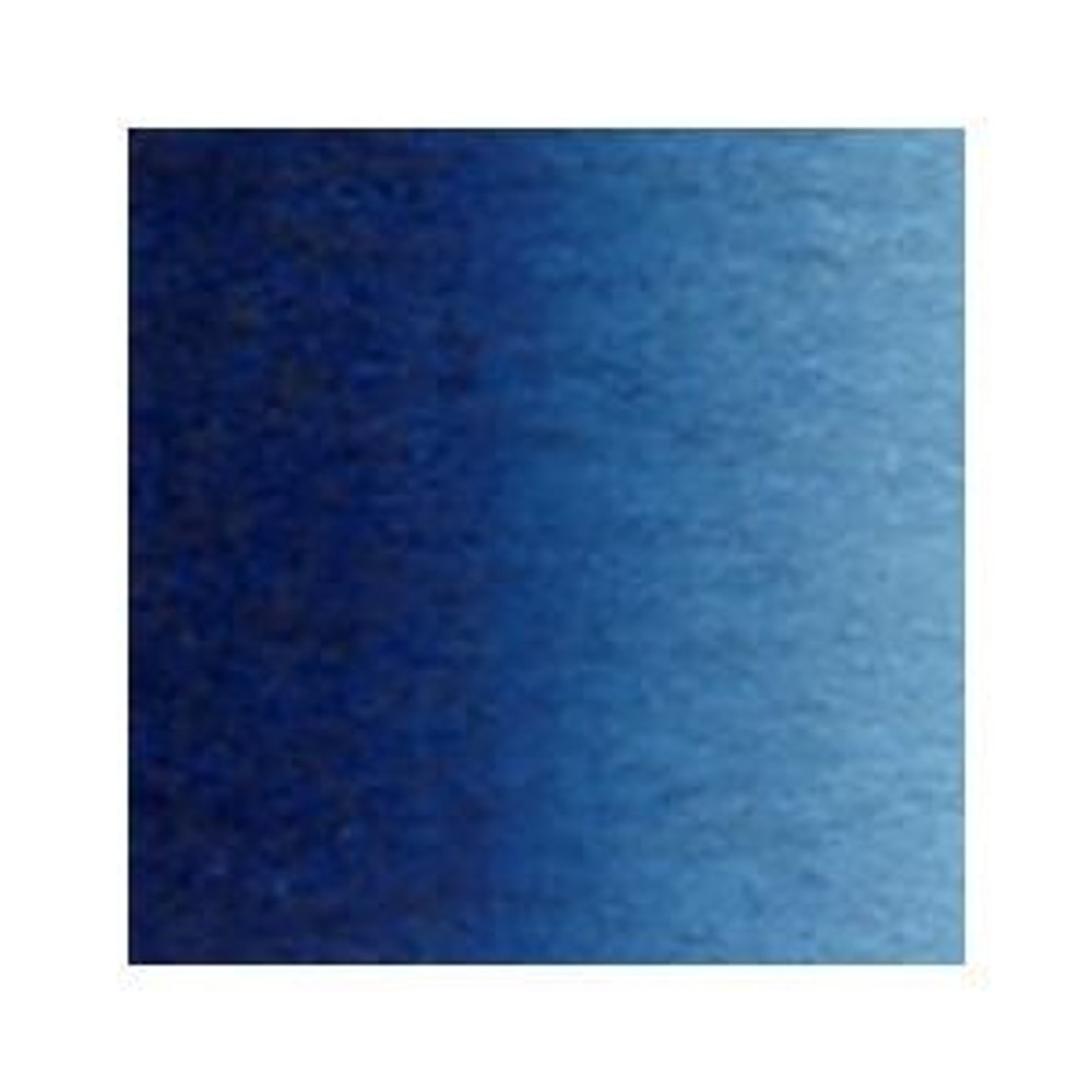 ホルベイン 透明水彩絵具 5号 (15ｍｌ) W297 プルシャン ブルー, W297プルシャンブルー, 5号 (15ml) 