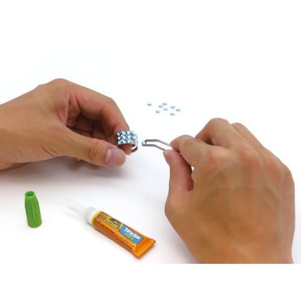 KURE 呉工業 ゴリラスーパーグルー ジェル 3g No.1772 強力瞬間接着剤, 透明, 3g