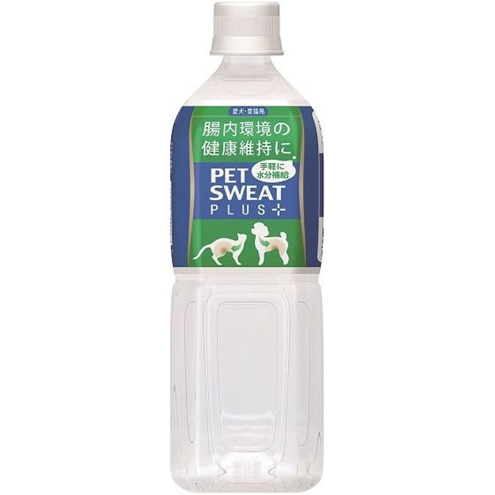 ペットスエットプラス　お腹の健康維持, -, -