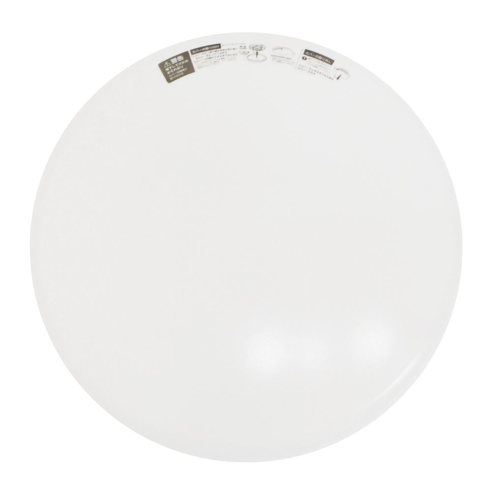 WIZ'A ウィザ　ＬＥＤ調光対応シーリングライト　６畳, 白, 1個入り