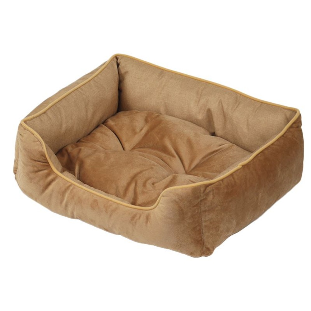 ペット用ソファーベッド　ブラウン, その他カラー２, Sサイズ