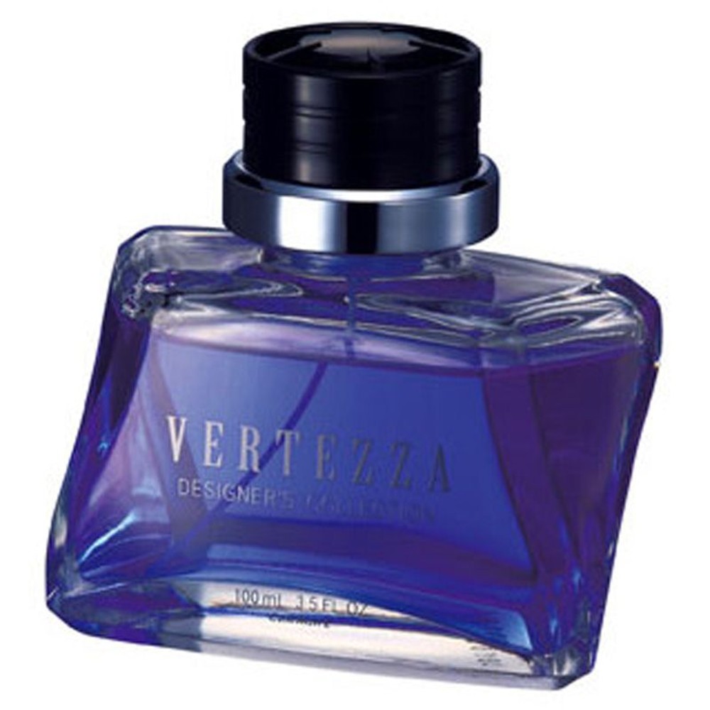 ヴェルテッツァ　ホワイトムスク, ブルー, 100ml