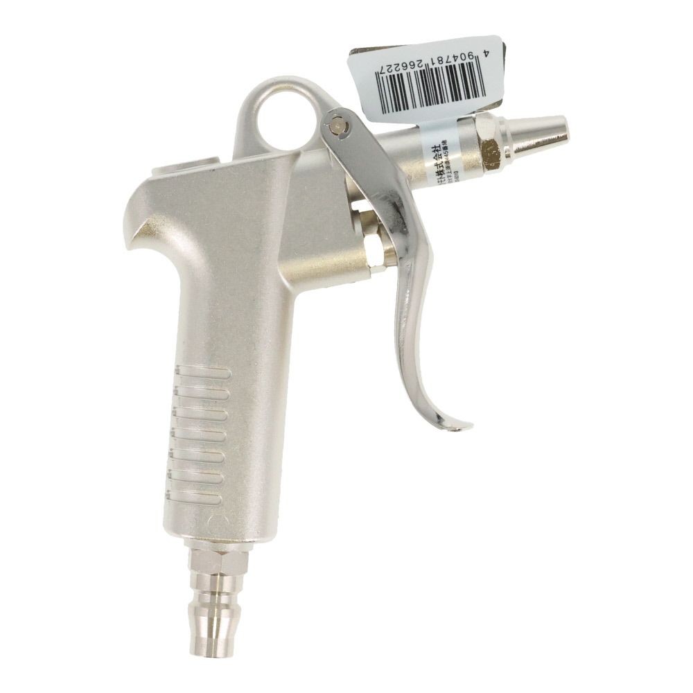 ＧＣ　エアーダスター　Ｄー９９ーＰＬ, シルバー, 20型プラグ用