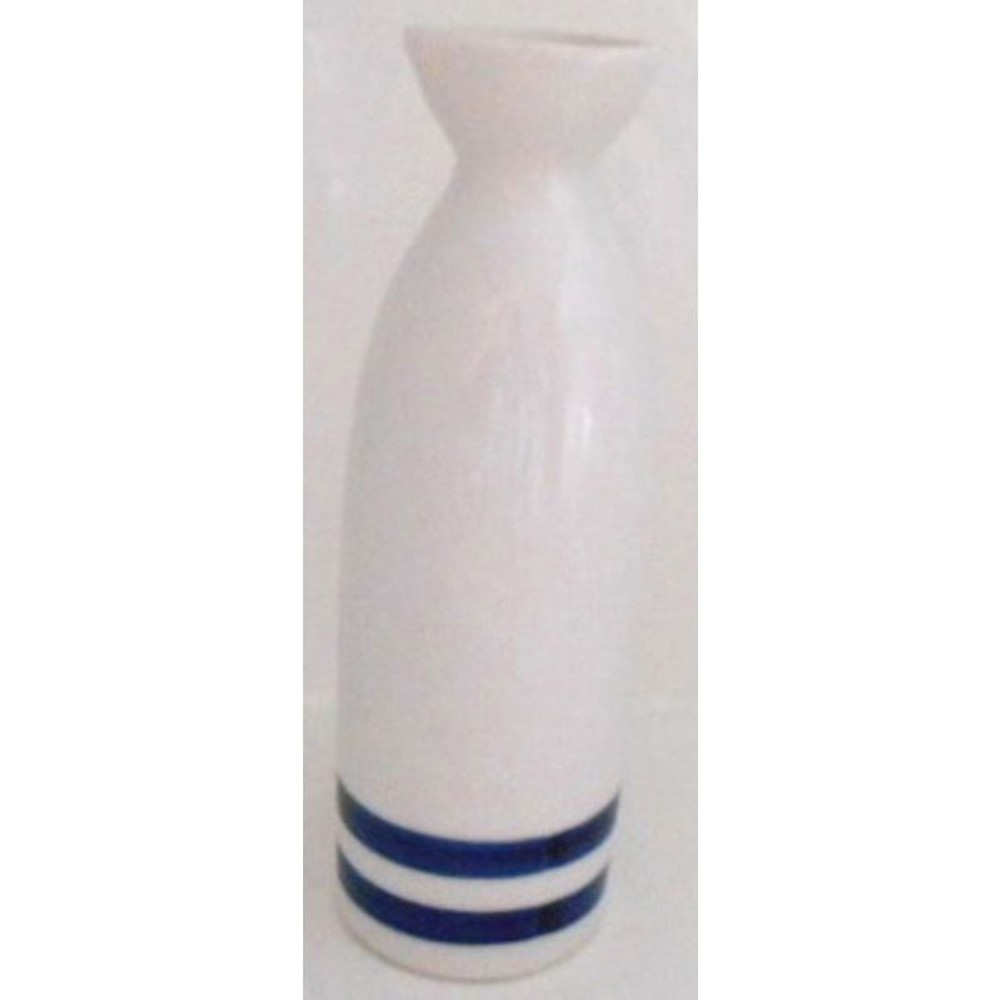 2号徳利　利き酒, 白（きき酒）, 2号