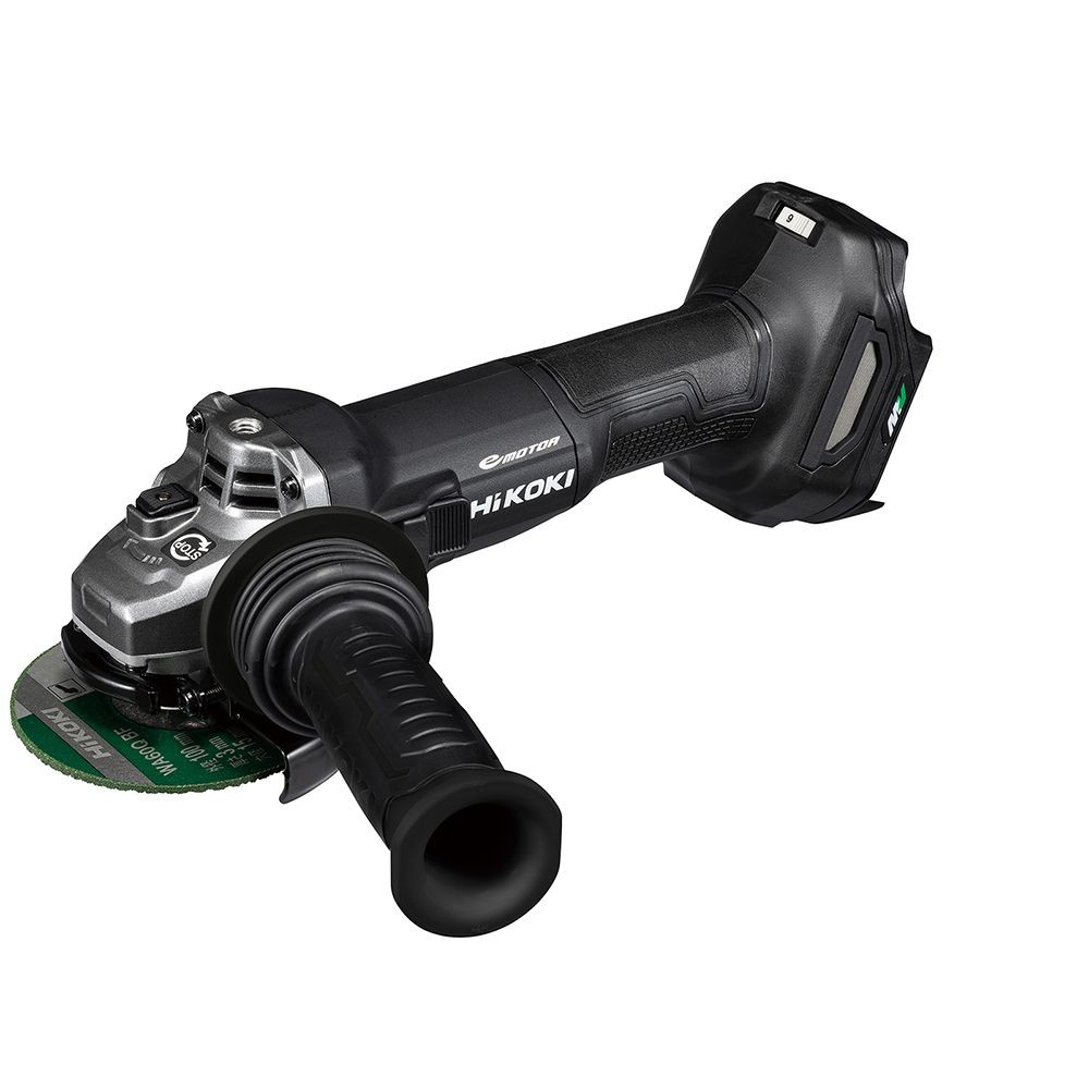 ハイコーキ　HIKOKI ３６ＶディスクＧ（本体のみ） G3610DC (NNB), ブラック, G3610DC (NNB)