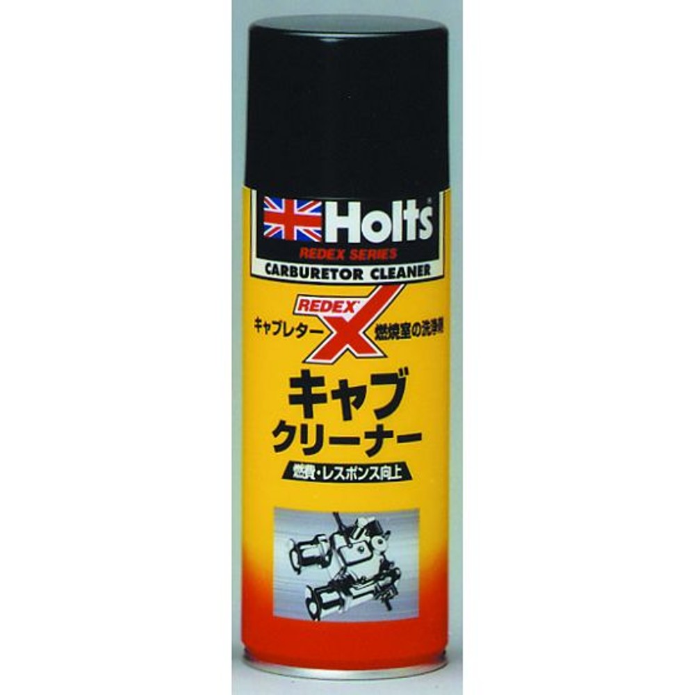 ＲＥＤＥＸ　ＭＨ７７８３　キャブクリーナー, -, -