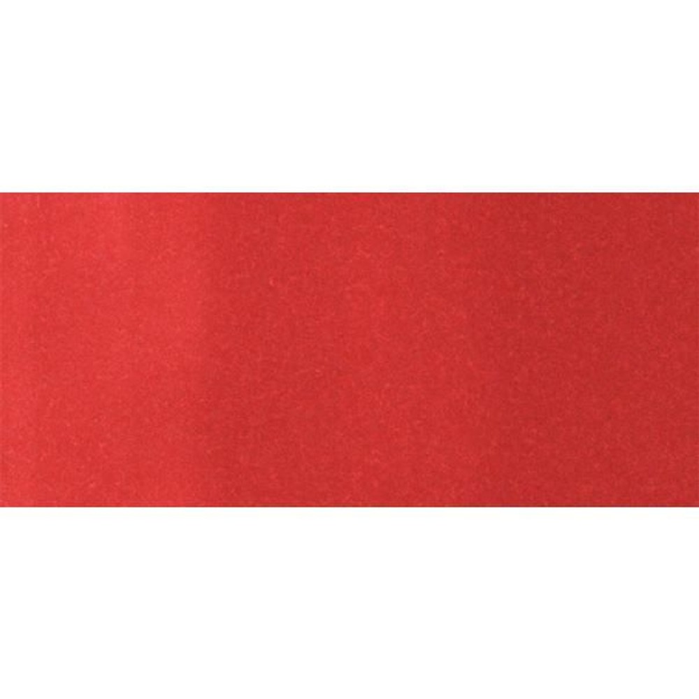 コピックチャオ R27 カドミウム・レッド,  R27 カドミウム・レッド, チャオ