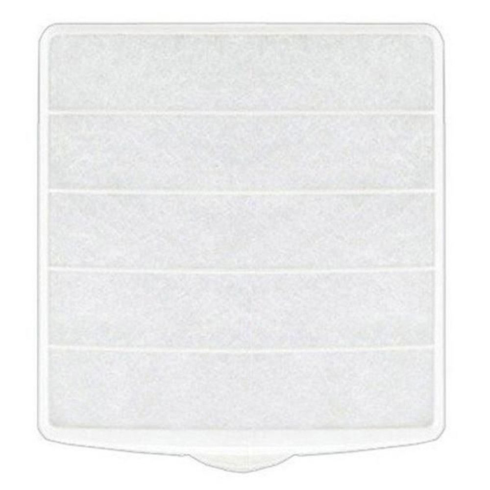 Panasonic（パナソニック） 換気扇フィルター FYーFTT201, 白, (P)FY-FTT201