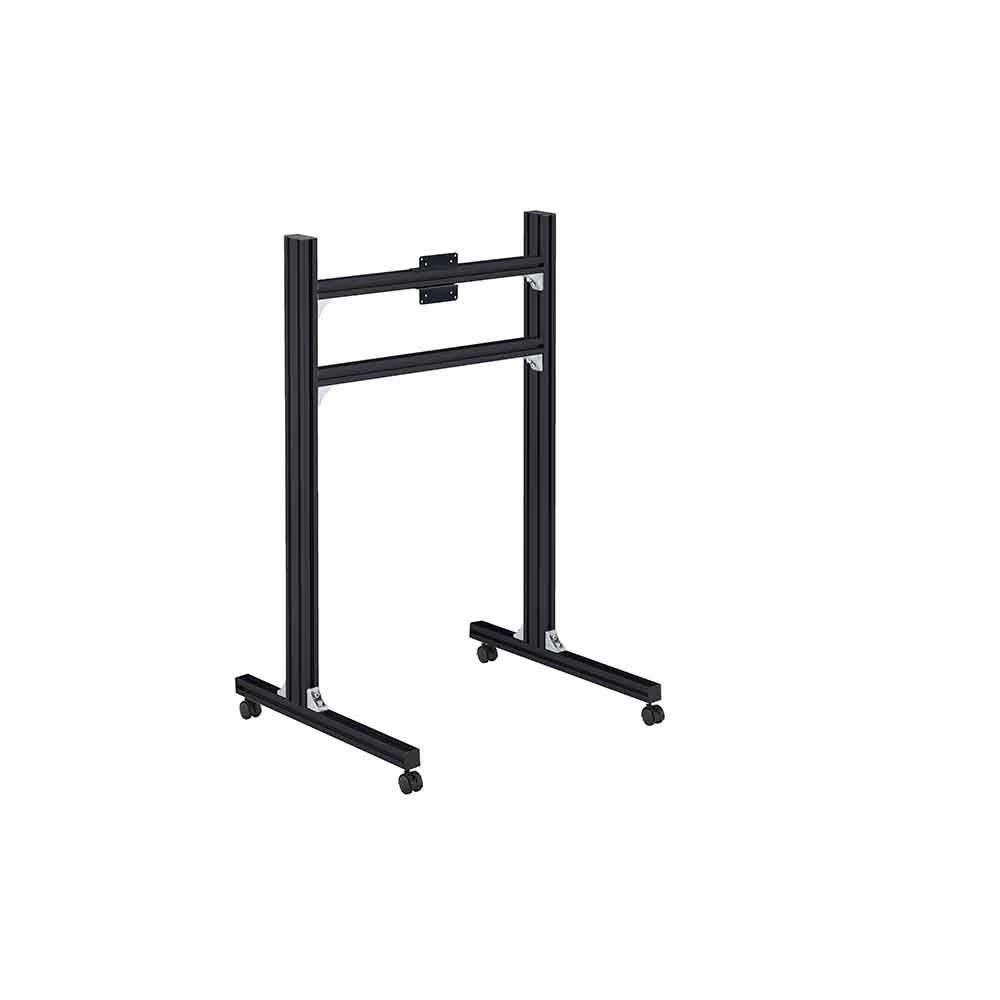 KP-DS(BK) ﾃﾞｨｽﾌﾟﾚｲｽﾀﾝﾄﾞ　【メーカー直送・代引不可】【沖縄・離島除く】, ブラック, KP-DS(BK)