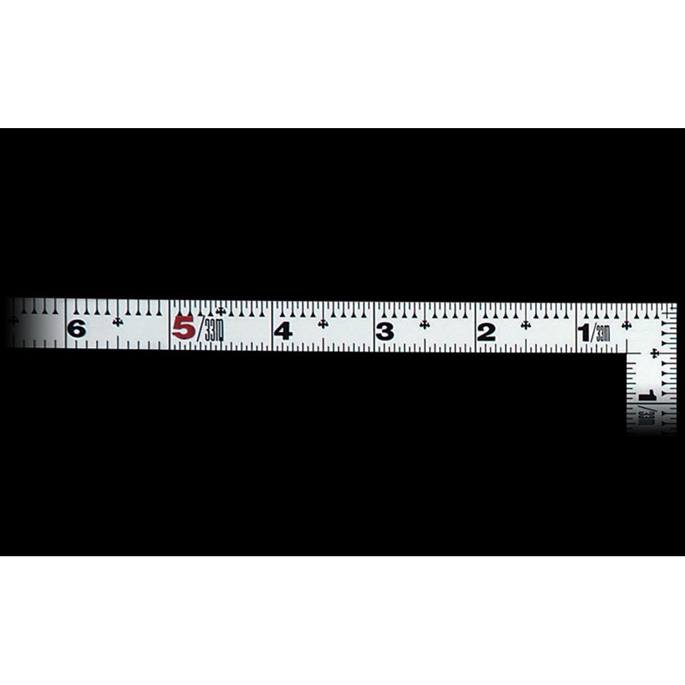 曲尺平ぴた シルバー 1尺5寸／50cm 併用目盛, シルバー, 1尺5寸／50cm