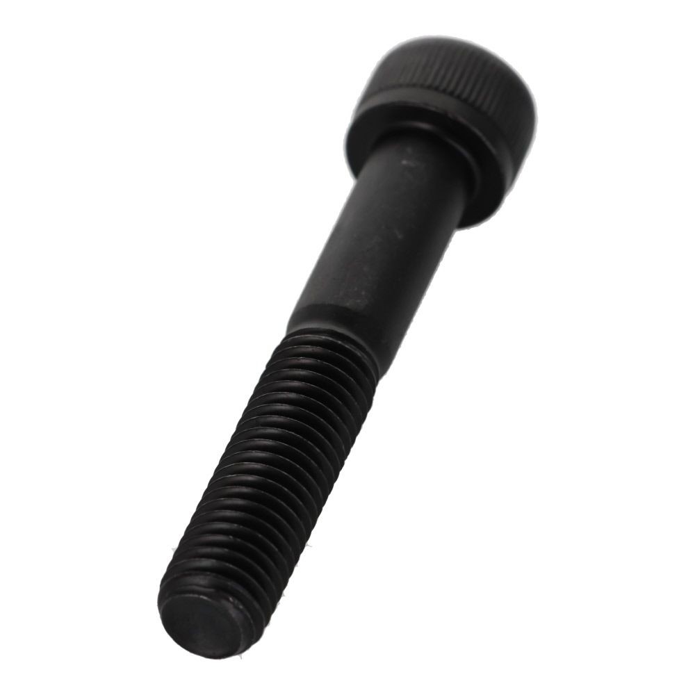 鉄生地　６角穴付ボルト　Ｍ１０&times;６０　２０個入, 六角穴付ボルト, M10&times;60