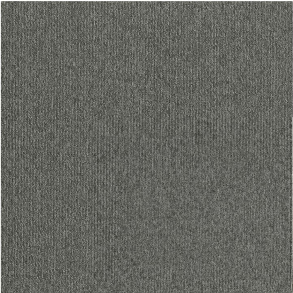 東リ タイルカーペットＴＧ3000ーＨＣ312　グレー, グレー, 50×50cm