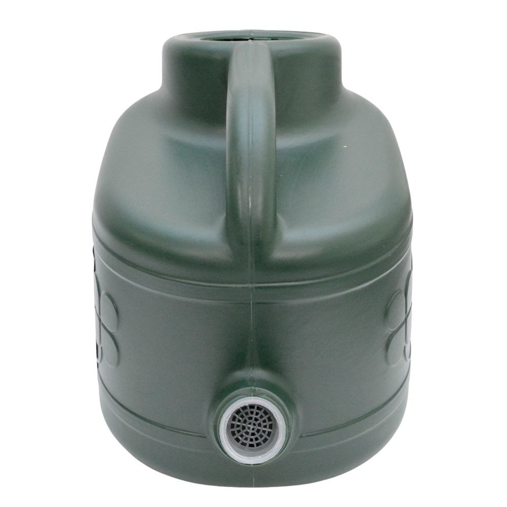 じょうろ10Ｌダークグリーン, ダークグリーン, 10L