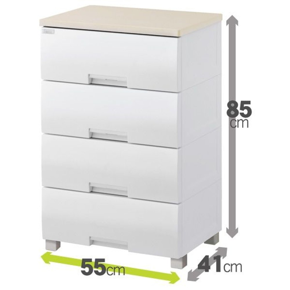 フィッツプラス F5504