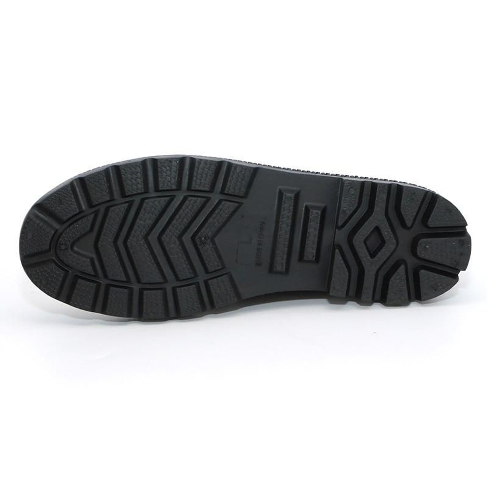 防水シューズ　ブラウンｘブラック, BR&times;BK（SS）, ＳＳ：22〜23cm