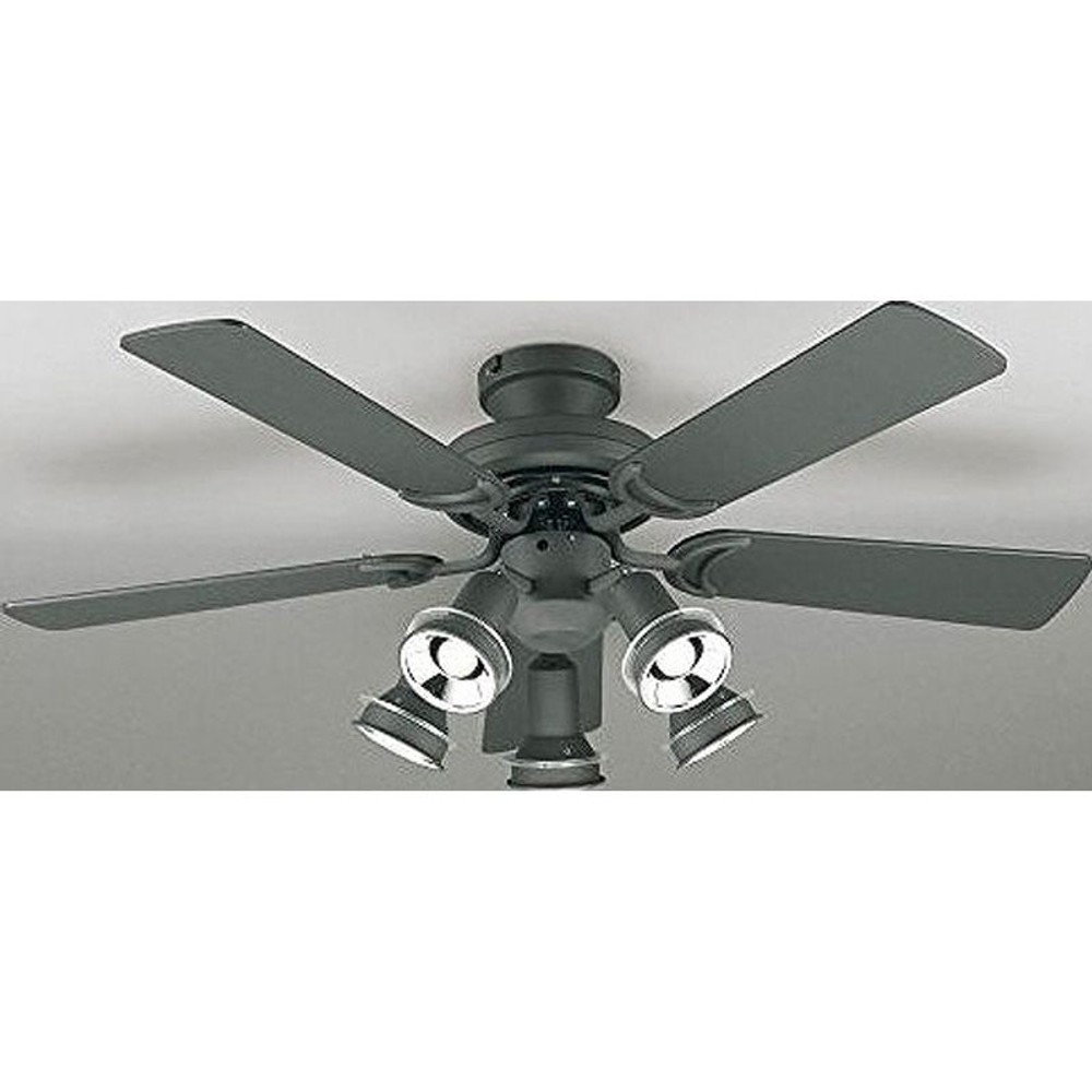 ＳＨ9080ＬＤＲ　シーリングファン　チャコールグレー