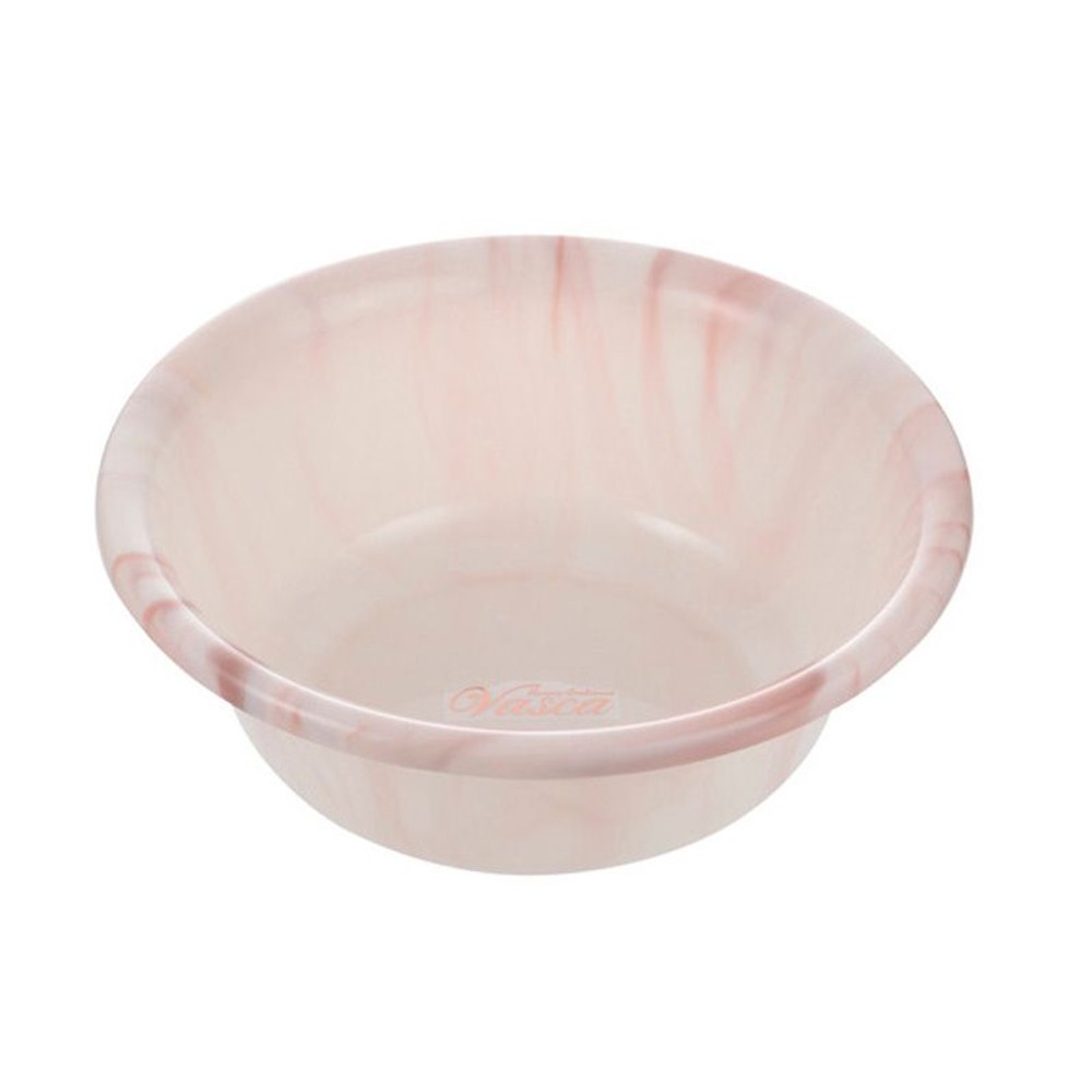 バスカＨＡ　湯おけ, ホワイト, その他サイズ１