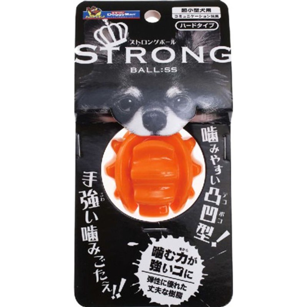 ＳＴＲＯＮＧ　ＢＡＬＬ　ＳＳ, その他カラー１, その他サイズ１