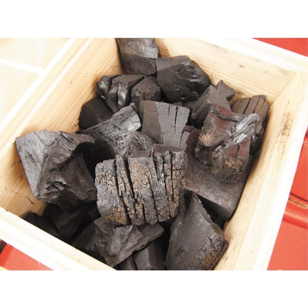 木炭　3ｋｇ, 約3kg, 約3kg