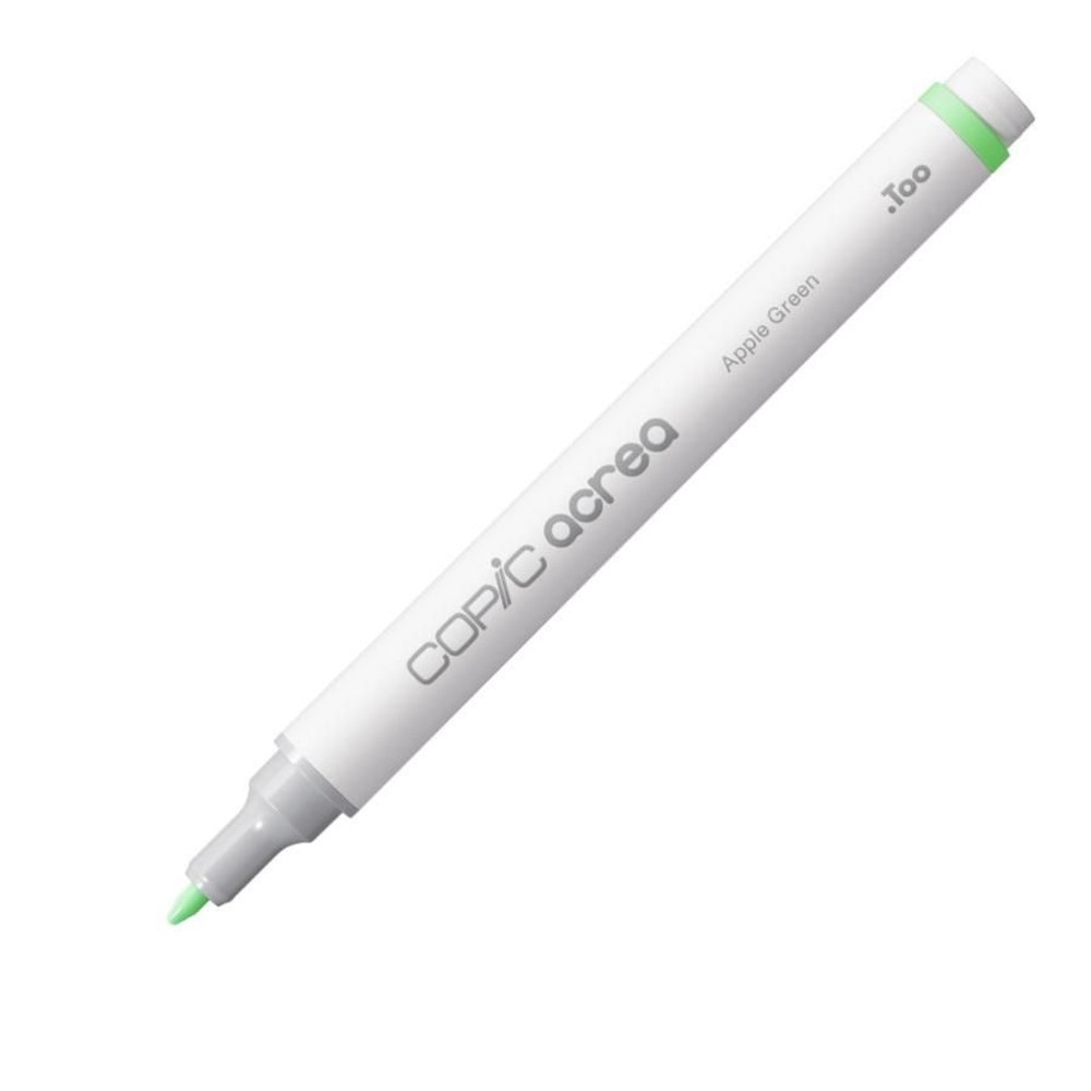 コピック アクレア 017 Apple Green (13000017),  017 Apple Green, アクレア（不透明水性）