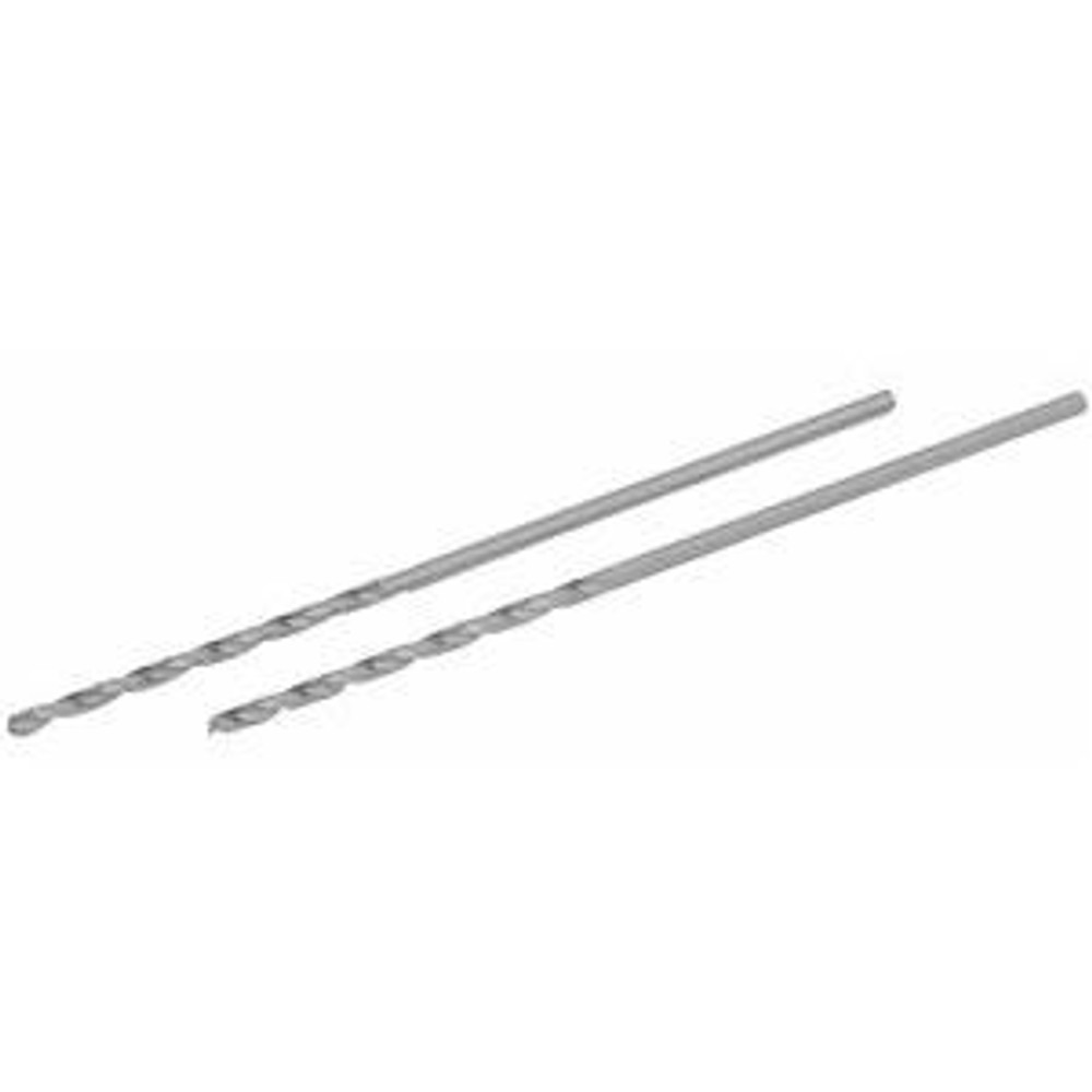 理研製鋼 鉄工用 ドリル 1.0mm 2本, 鉄工用, 1.0mm