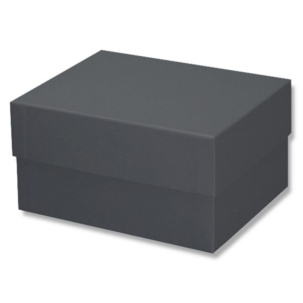 貼り箱 NO.3 チャコール, チャコール, NO.3