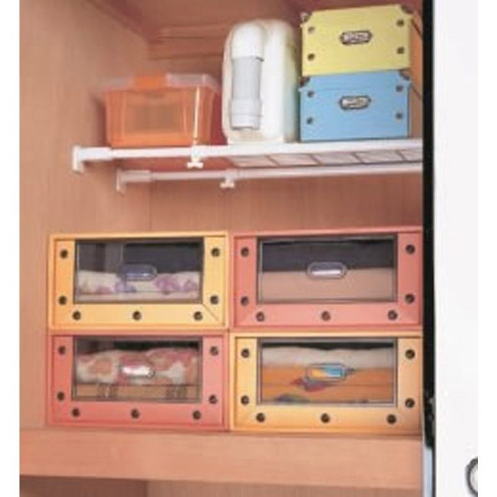 平安　ＴＡＩー2　ニューストロング突っ張り棚, その他カラー１, 特小